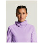 Sweat-shirt femme Craft Subz Thermal Hood W