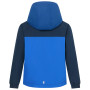 Veste enfant Regatta Hanleigh Aviator Blue/Navy