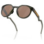 Lunettes soleil OAKLEY Hstn Polarized