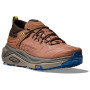 Taille de chaussures (UE): 42 2/3 / Couleur: brun