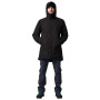 Manteau d'hiver hommes Northfinder Mois