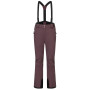 Taille: M / Longueur de pantalon: régulier / Couleur: bordeau