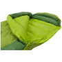 Sac de couchage en plumes Sea to Summit Ascent AcII - Regular