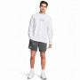 Shorts homme Under Armour Rival Terry 6in Short