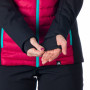 Veste d'hiver femme Northfinder Phyllis