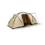 Tente Trimm Comfort beige