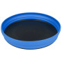 Assiette pliable Sea to Summit X-Plate bleue