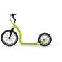 Trottinette Yedoo Rodstr green