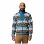Taille: L / Couleur: bleu