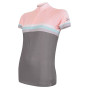 gris / rose