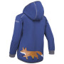 Veste softshell enfant Zulu Tane K