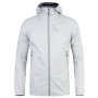 blanc / gris