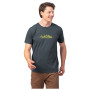 T-shirt homme Hannah Grem