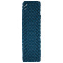 Matelas gonflable Pinguin Stream Regular bleue Blue
