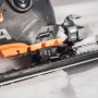 Fixation ski de randonnée ATK ATK Freeride Spacer R13 EVO