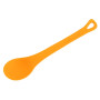 Cuillère Sea to Summit Delta Long Handled Spoon orange Orange