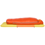 Sac de couchage enfant Big Agnes Wolverine 20