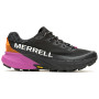 Chaussures de running femme Merrell Agility Peak 5