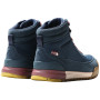 Chaussures femme The North Face Back-To-Berkeley III Textile Wp