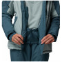 Veste d'hiver femme Columbia Liftline Jacket