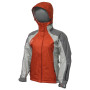 Veste femme Pinguin Comet rouge Rusty