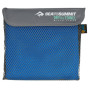 Serviette Sea to Summit Drylite Towel L 2021