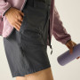 Shorts femme Regatta Women’s Anti-Insect Travel Light Shorts II