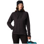 Veste polaire fonctionnelle femme Northfinder Izebel