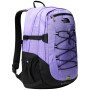 Sac à dos urbain The North Face Borealis Classic violet Optic Violet/Tnf Black