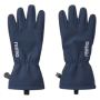 Taille de gants: 6 / Couleur: bleu