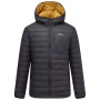 Taille: S / Couleur: noir / brun