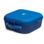 Boîte à goûter Hydro Flask Kids Small Insulated Lunch Box bleue LAKE