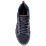 Chaussures randonnée homme Hi-Tec Makael Wp