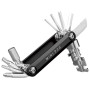 Outils Topeak Mini P20 Černá