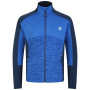 Sweatshirt enfant Dare 2b Exception CoreStr bleu foncé Olympian Blue/Moonlight Denim