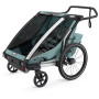Remorques vélo Thule Chariot Cross2