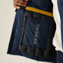Veste homme Regatta Eamont