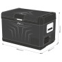 Réfrigérateur à compresseur Yolco GCX37