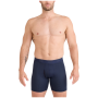 Caleçon homme Saxx Quest Quick-Dry Mesh Boxer Brief Fly 3Pk