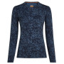Taille: S / Couleur: bleu / noir