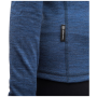 T-shirt fonctionnel femme Sensor Merino Bold Roll Neck dl.rukáv