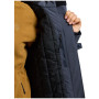 Manteau softshell femme Didriksons Eris Wns Parka