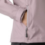 Veste femme Helly Hansen W Crew Hooded Jacket 2.0