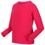 T-shirt fonctionnel enfant Regatta Junior Thermal Baselayer Top