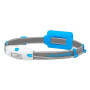 Lampe frontale Ledlenser Čelovka NEO 5 bleue