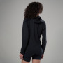 Sweat-shirt femme Montane Protium CP Hooded