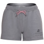 Short femme Alpine Pro Wigma girs grey