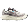 Taille de chaussures (UE): 41 1/3 / Couleur: blanc / gris