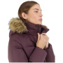 Manteau d'hiver femme Fundango Prue Padded Jacket