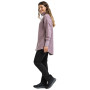 Sweat-shirt femme Didriksons Sally Wns Fz 2